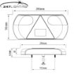 Picture of Multifunctional Tail Lamp | Left